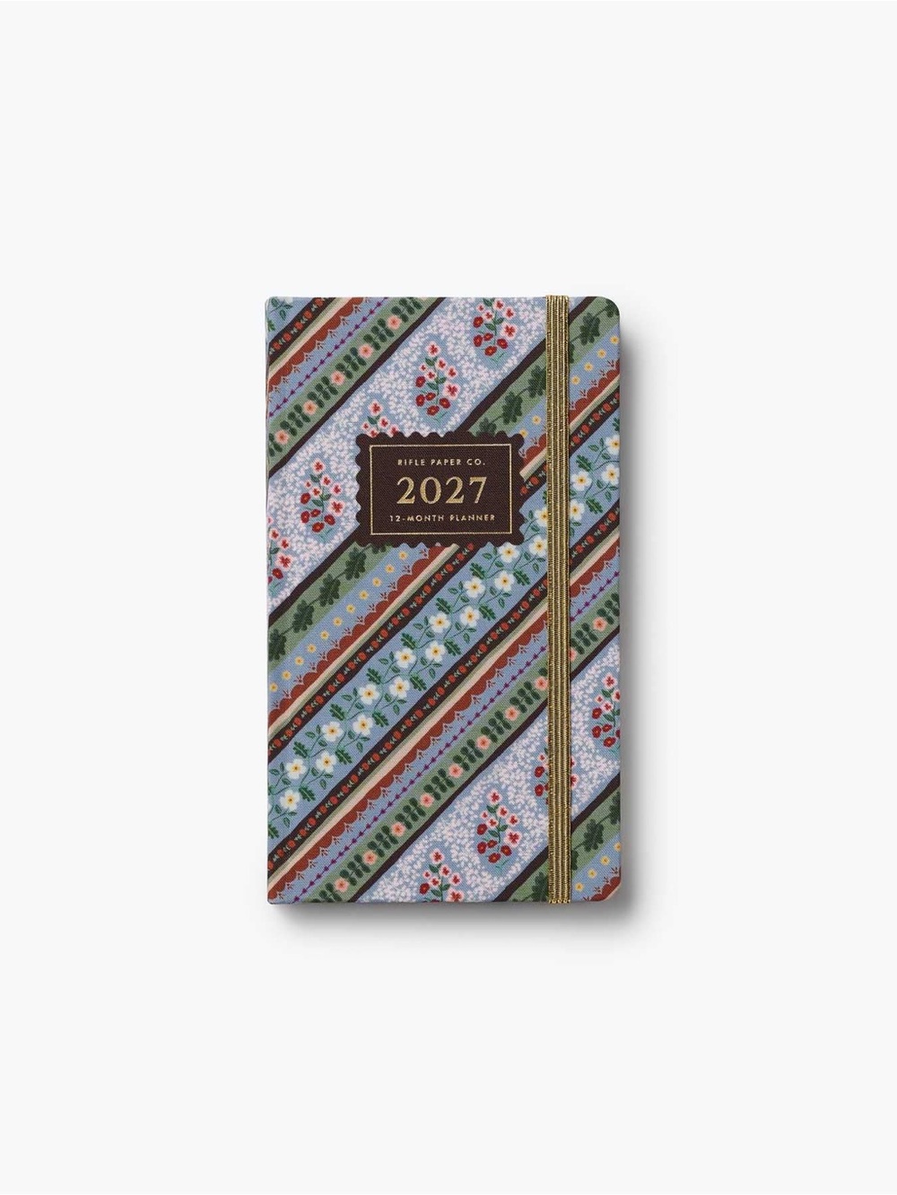 Rifle Paper Co. 2027 Pocket Planner
